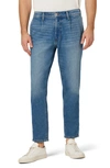 JOE'S THE DIEGO CROP TAPERED TROUSER JEANS