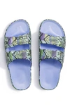 Freedom Moses Ziggy Hydra Slides In Multi