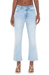 PISTOLA LENNON HIGH WAIST ANKLE BOOTCUT JEANS