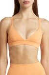 SOLELY FIT DELICATE SPORTS BRA