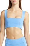 SOLELY FIT MOVEMENT PERFORMANCE SPORTS BRA