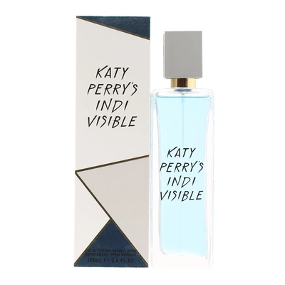 Katy Perry Indi Visible Edpladies Spray In Orange