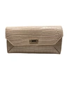 Bally Linney Suzy Women's 6227770 Skin Continental Wallet In Multi