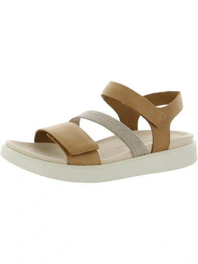 ecco flowt sandals womens