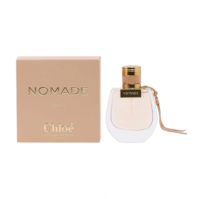 Chloé Chloe Nomade Ladies Edp Spray In Pink