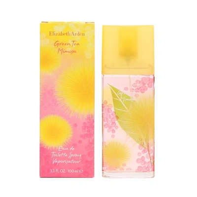 Elizabeth Arden Green Tea Mimosa Ladies Edtspray