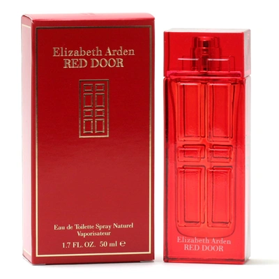 Elizabeth Arden Red Door Ladies By Elizabetharden - Edt Spray