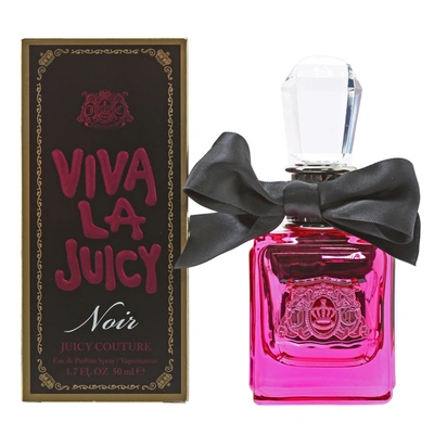 Juicy Couture Viva La Juicynoir Edp Spray In Orange