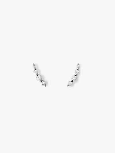 Ana Luisa Ear Climber Earrings