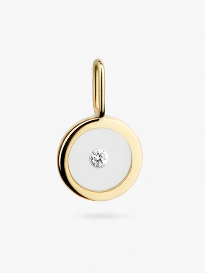 Ana Luisa Gold Pendant