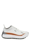 Zegna X Norda Low-top Running Sneakers
