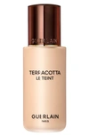 GUERLAIN TERRACOTTA LE TEINT HEALTHY GLOW FOUNDATION