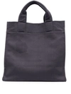 Objects Iv Life Gray Chapter 2 Tote In Grey
