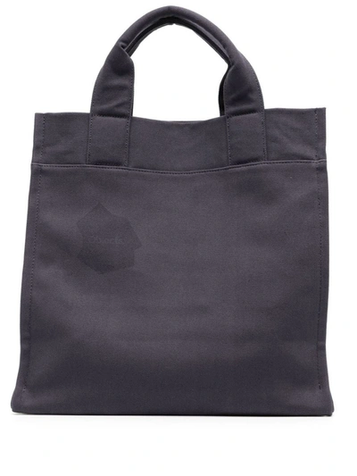 Objects Iv Life Grey Chapter 2 Tote In Grey