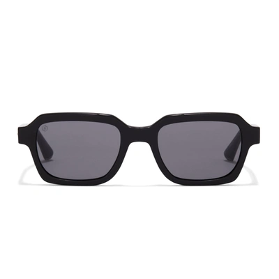 Taylor Morris Eyewear Alex In Grey