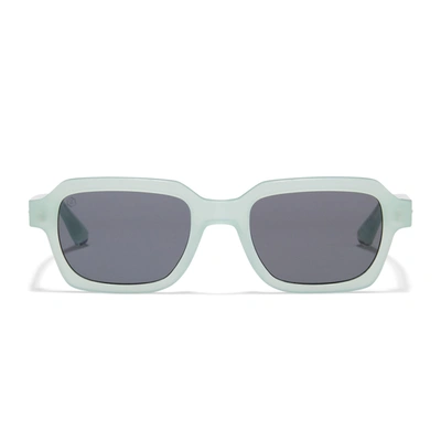 Taylor Morris Eyewear Alex In Green