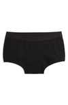 TOMBOYX FIRST LINE STRETCH COTTON PERIOD BOYSHORTS