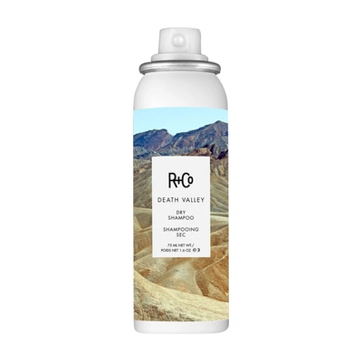 R + Co Death Valley Dry Shampoo In 1.6 Fl oz