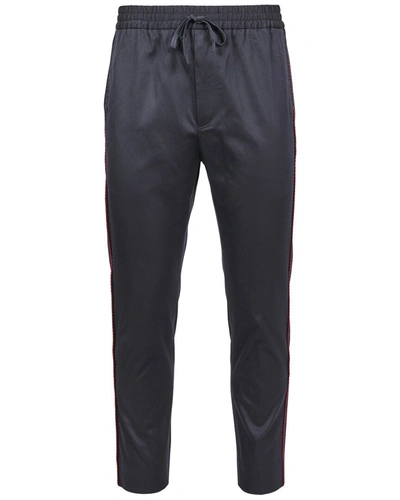Gucci Pant In Black