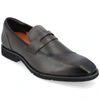 THOMAS & VINE ZENITH CHISEL TOE PENNY LOAFER