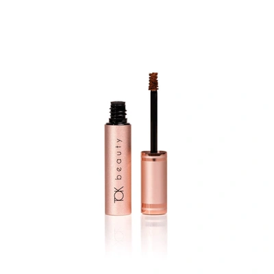 Tok Beauty Brow Tok Volumizing Brow Gel