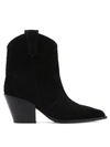 AEYDE "ALBI" ANKLE BOOTS