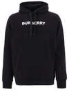 BURBERRY BURBERRY "ANSDELL" HOODIE