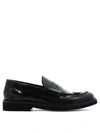 STURLINI STURLINI "CITY" LOAFERS