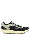 Salomon Pulsar Trail Running Shoe In Black