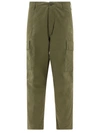 ORSLOW "VINTAGE" CARGO TROUSERS