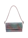 BENEDETTA BRUZZICHES BENEDETTA BRUZZICHES "VITTISSIMA" SHOULDER BAG