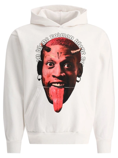 Demon and angel hoodie 2025