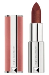 Givenchy Le Rouge Sheer Velvet Matte Lipstick In N52