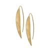 SOKO Jani Threaders Earrings In Gold