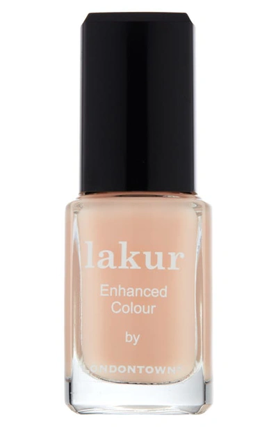 LONDONTOWN LONDONTOWN NAIL COLOR