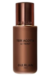 GUERLAIN TERRACOTTA LE TEINT HEALTHY GLOW FOUNDATION