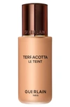 Guerlain Terracotta Le Teint Healthy Glow Foundation 4.5n 1.2 oz / 35 ml In 4.5n Neutral