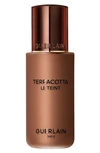 GUERLAIN TERRACOTTA LE TEINT HEALTHY GLOW FOUNDATION