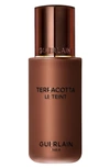 GUERLAIN TERRACOTTA LE TEINT HEALTHY GLOW FOUNDATION