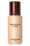 GUERLAIN TERRACOTTA LE TEINT HEALTHY GLOW FOUNDATION