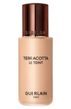 Guerlain Terracotta Le Teint Healthy Glow Foundation 3n 1.2 oz / 35 ml In 3n Neutral