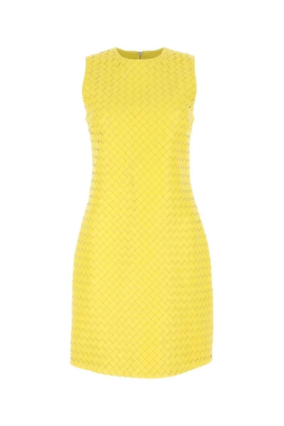 BOTTEGA VENETA BOTTEGA VENETA DRESS