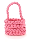 A.W.A.K.E. ELEA BASKET BAG