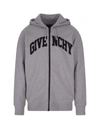 GIVENCHY GIVENCHY GIVENCHY COLLEGE HOODIE