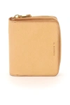 Il Bisonte Wallet