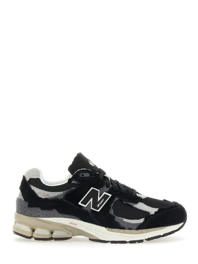 New Balance 2002rd In Black