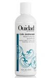Ouidad - Curl Quencher Moisturizing Shampoo (tight Curls) 250ml/8.5oz