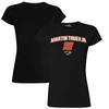 Joe Gibbs Racing Team Collection Black Martin Truex Jr Rival T-shirt In Black