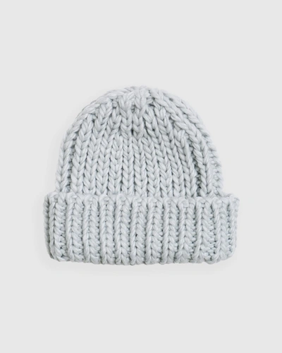 Belle & Bloom Women Winter's Kiss Beanie In Grey