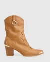 BELLE & BLOOM DALLAS WESTERN BOOT